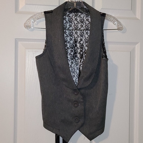 majora Jackets & Blazers - 🖤SALE🖤MAJORA Vest